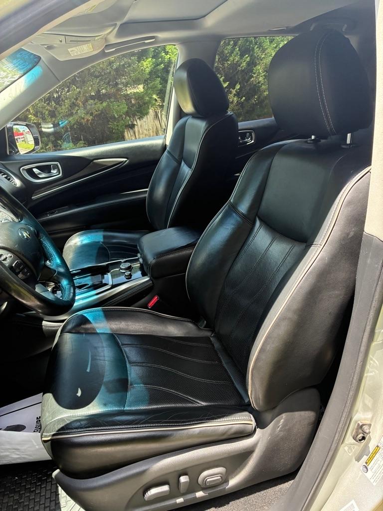 Infiniti QX60 AWD 4dr 2016