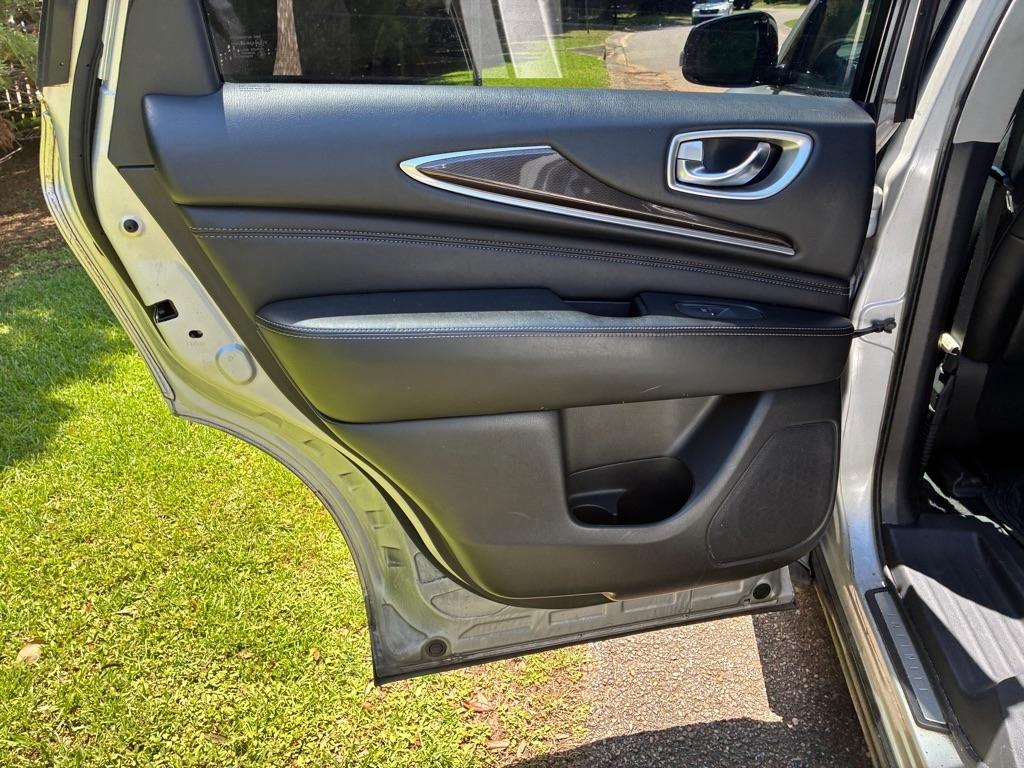 Infiniti QX60 AWD 4dr 2016