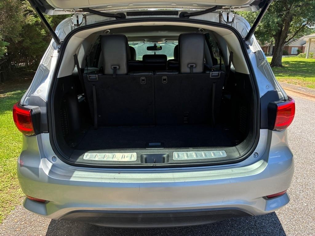 Infiniti QX60 AWD 4dr 2016