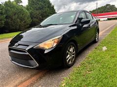 2017 Toyota Yaris iA 