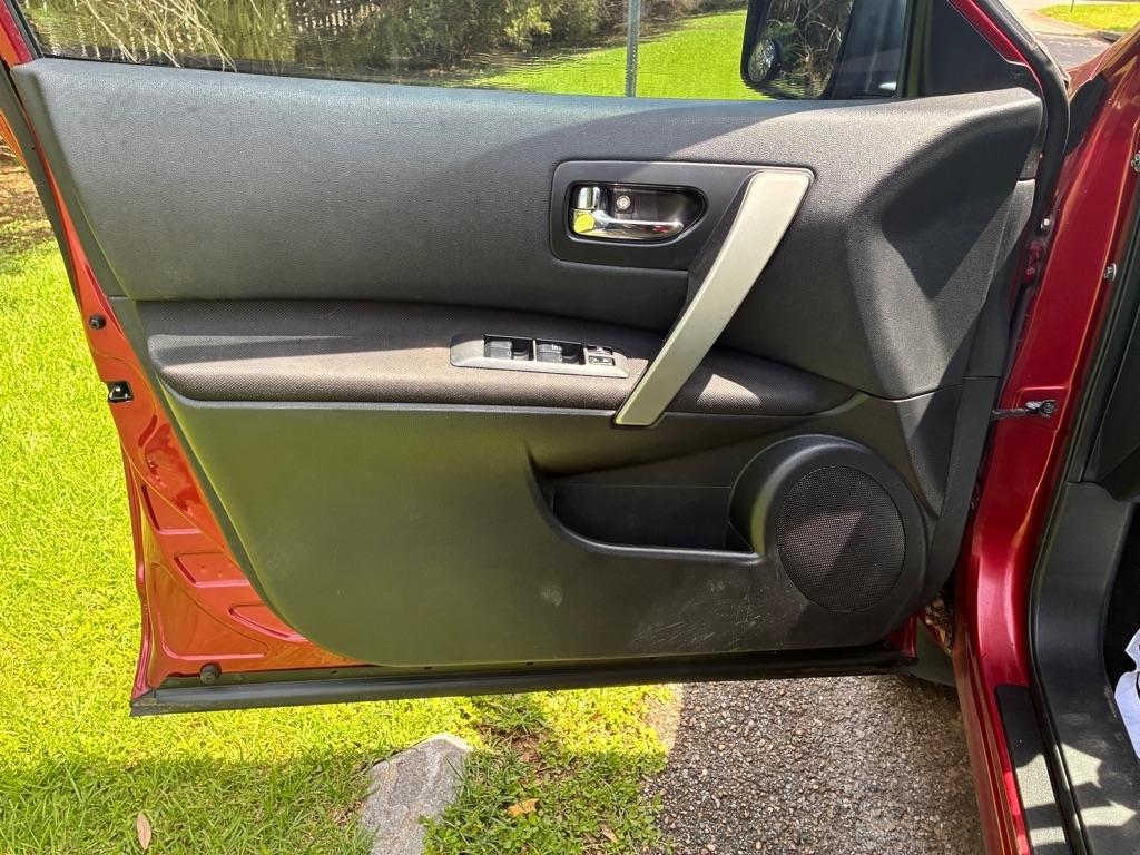 Nissan Rogue AWD 4dr S 2011