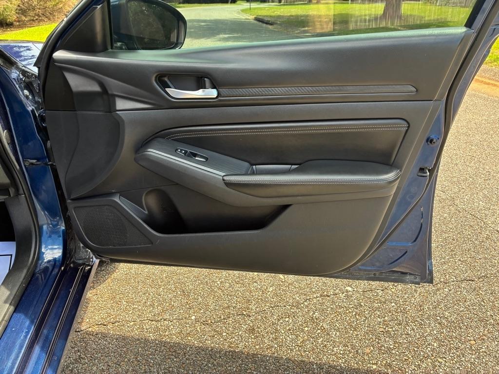 Nissan Altima 2.5 S Sedan 2020