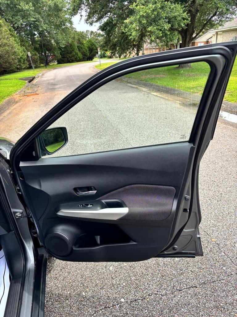Nissan Kicks SV FWD 2019