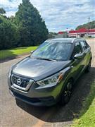 2019 Nissan Kicks 