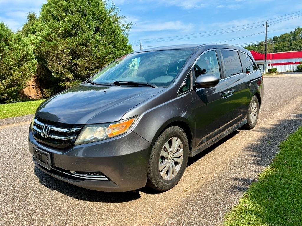 Honda Odyssey 5dr EX 2016