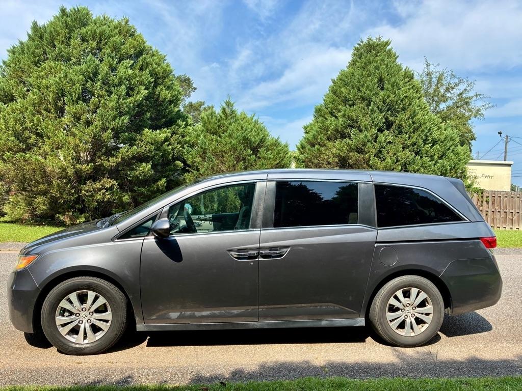 Honda Odyssey 5dr EX 2016
