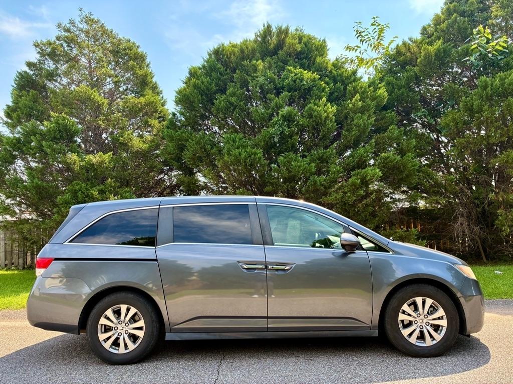 Honda Odyssey 5dr EX 2016