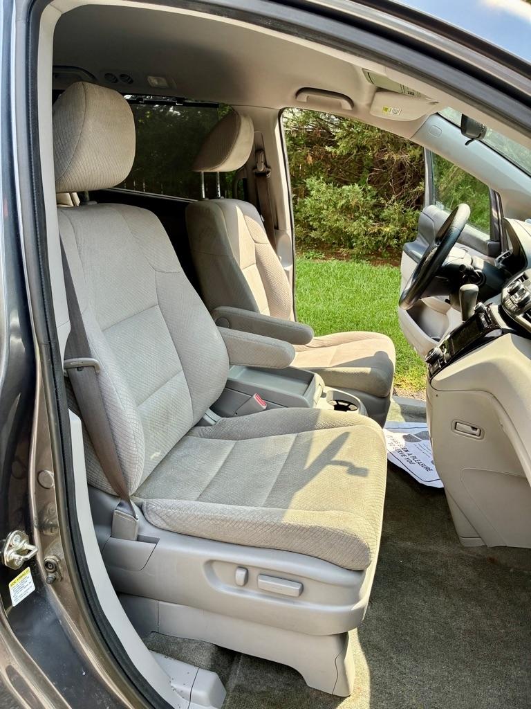 Honda Odyssey 5dr EX 2016