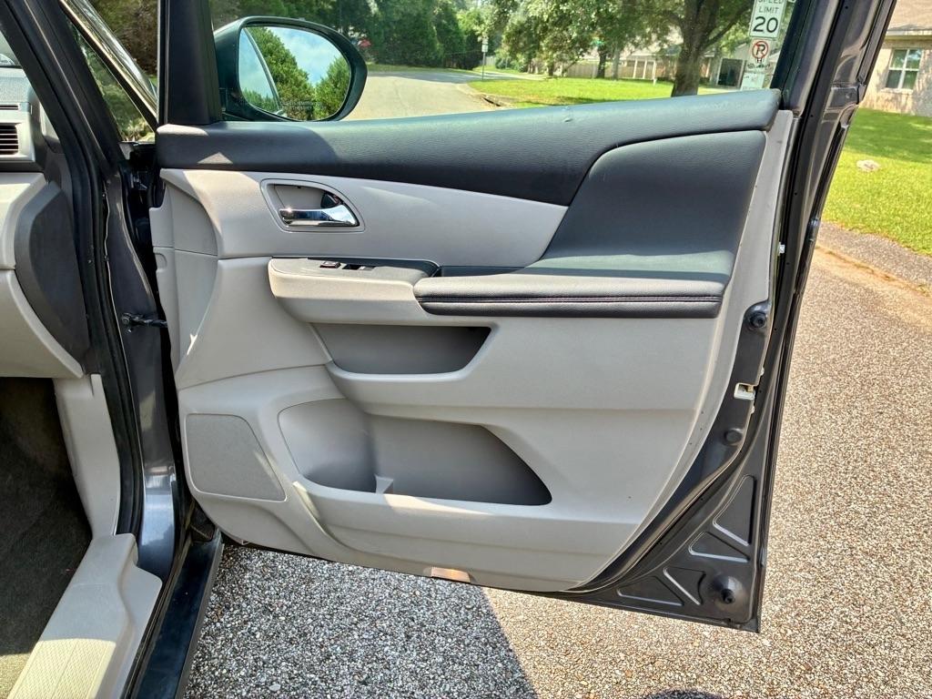 Honda Odyssey 5dr EX 2016