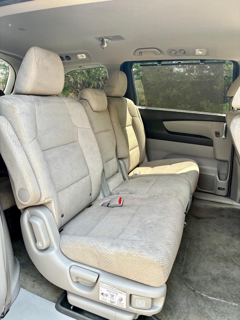 Honda Odyssey 5dr EX 2016