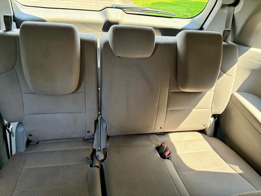 Honda Odyssey 5dr EX 2016
