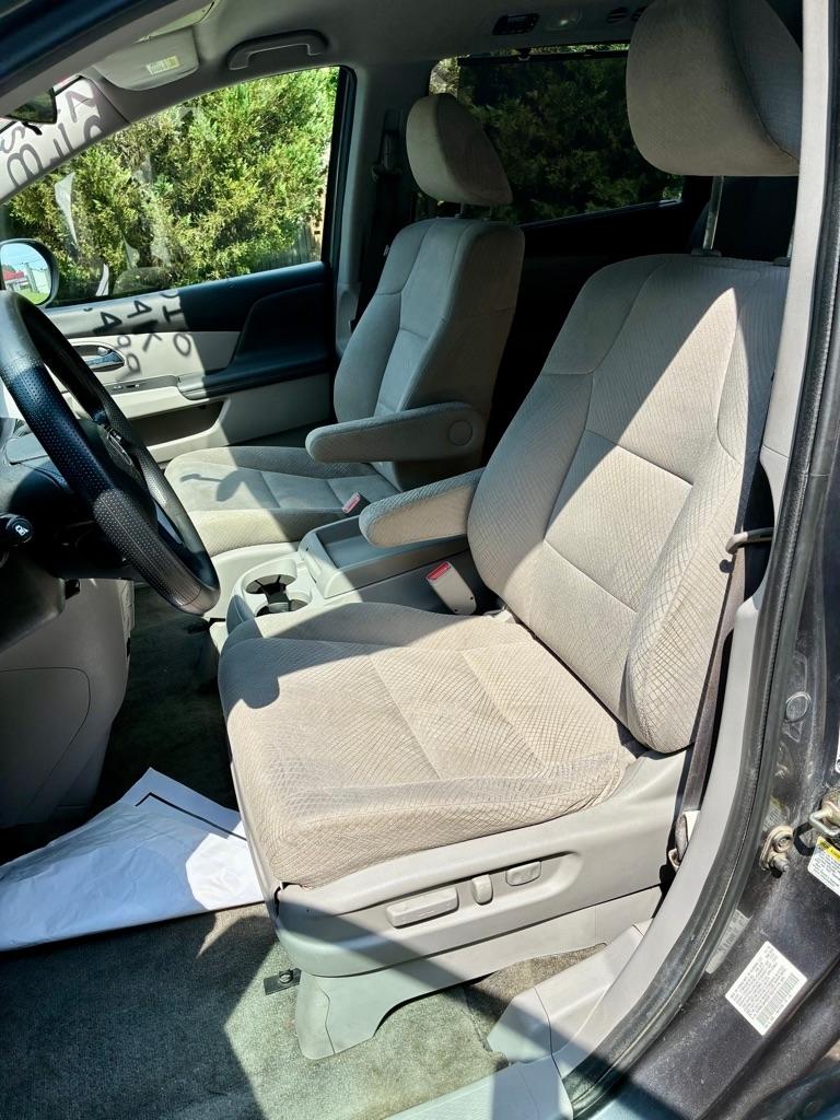 Honda Odyssey 5dr EX 2016