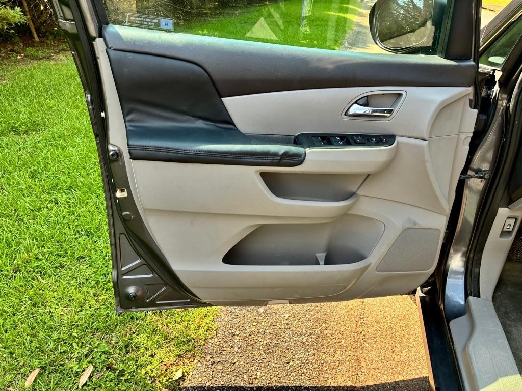 Honda Odyssey 5dr EX 2016