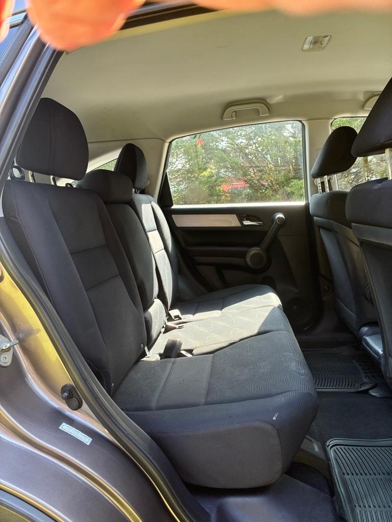 Honda CR-V 4WD 5dr LX 2011