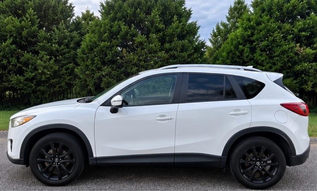 Mazda CX-5 photo 4