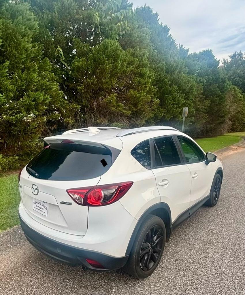 Mazda CX-5 photo 5