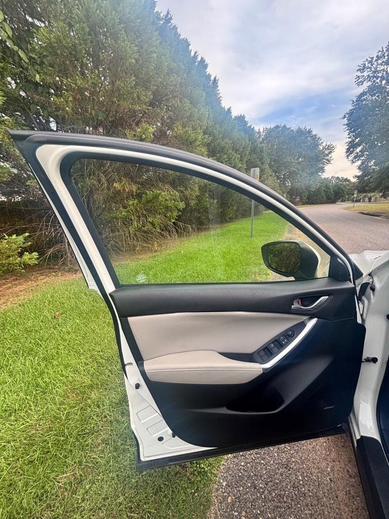 Mazda CX-5 photo 6