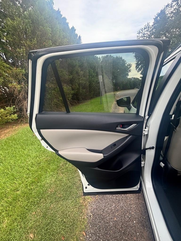 Mazda CX-5 photo 7