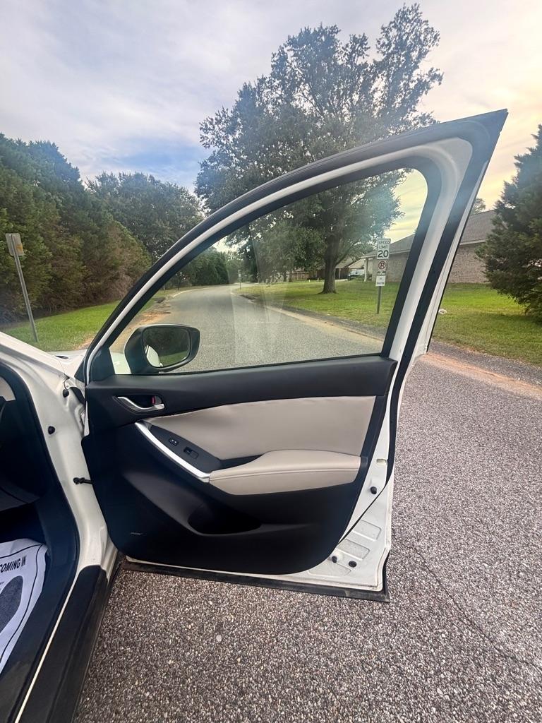 Mazda CX-5 photo 8