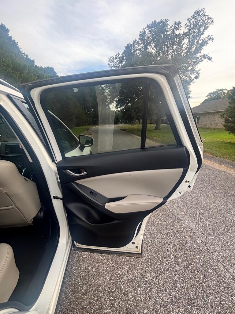 Mazda CX-5 photo 9