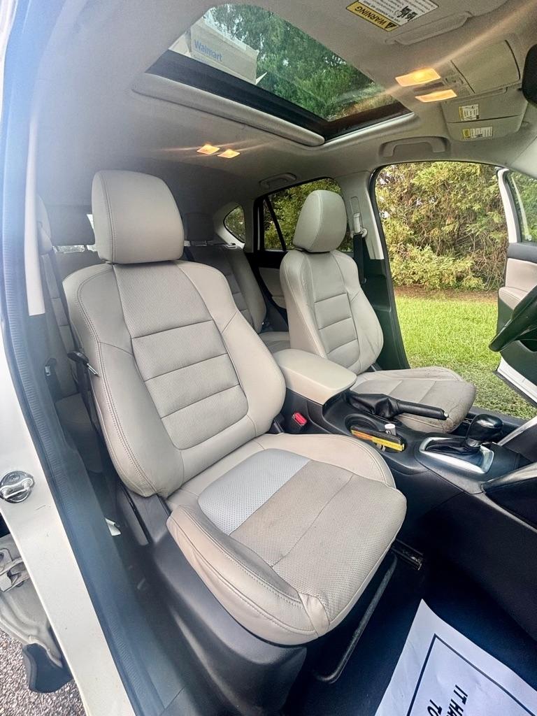 Mazda CX-5 photo 11