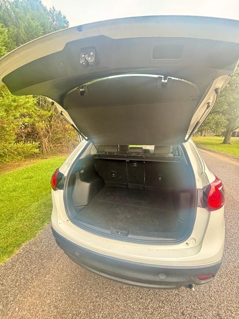 Mazda CX-5 photo 13