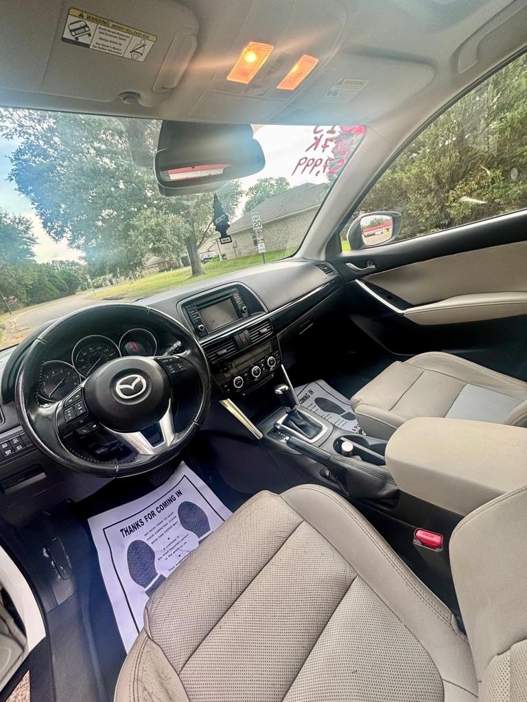 Mazda CX-5 photo 14