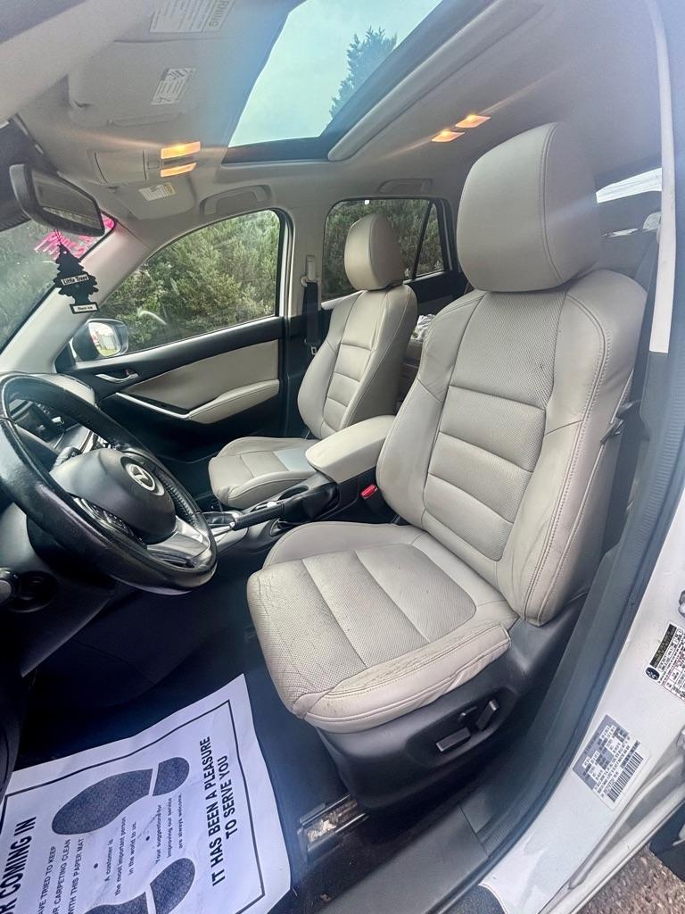 Mazda CX-5 photo 15