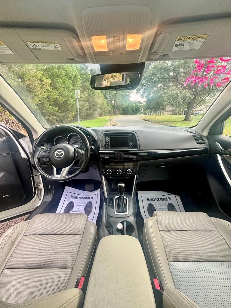 Mazda CX-5 photo 16