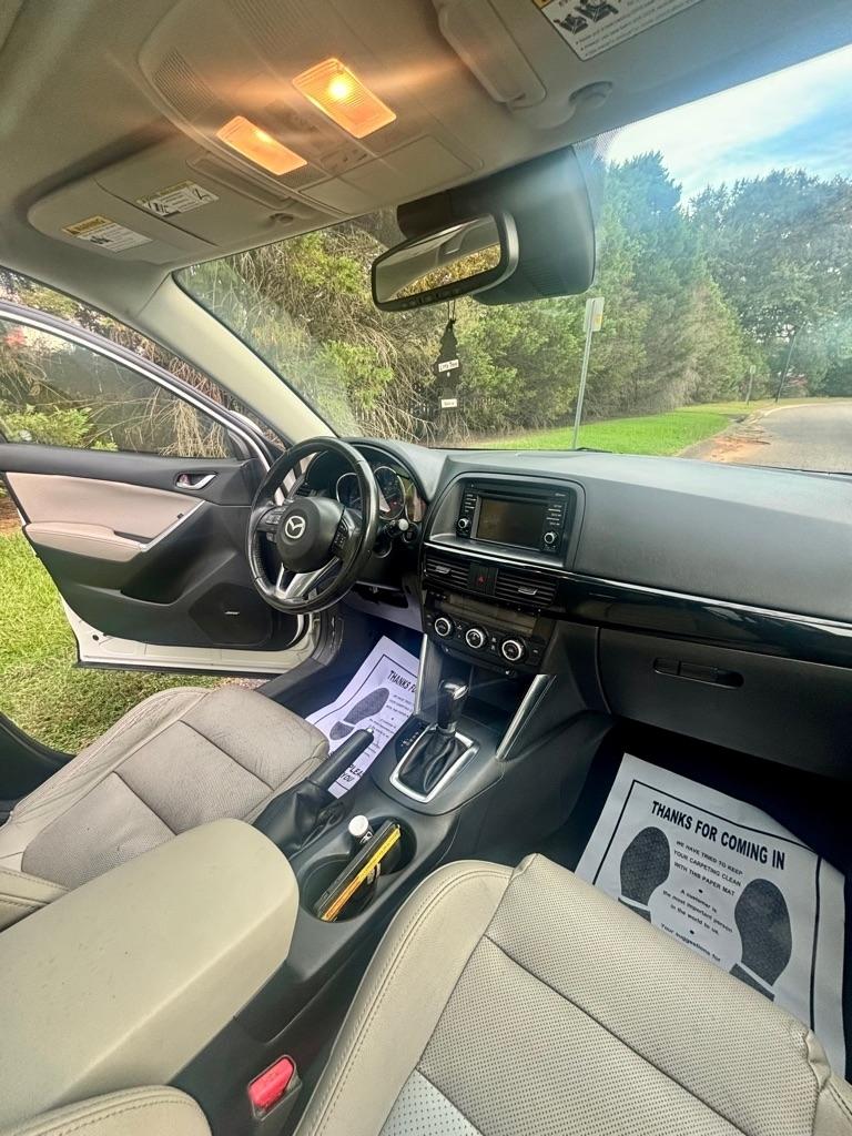 Mazda CX-5 photo 17