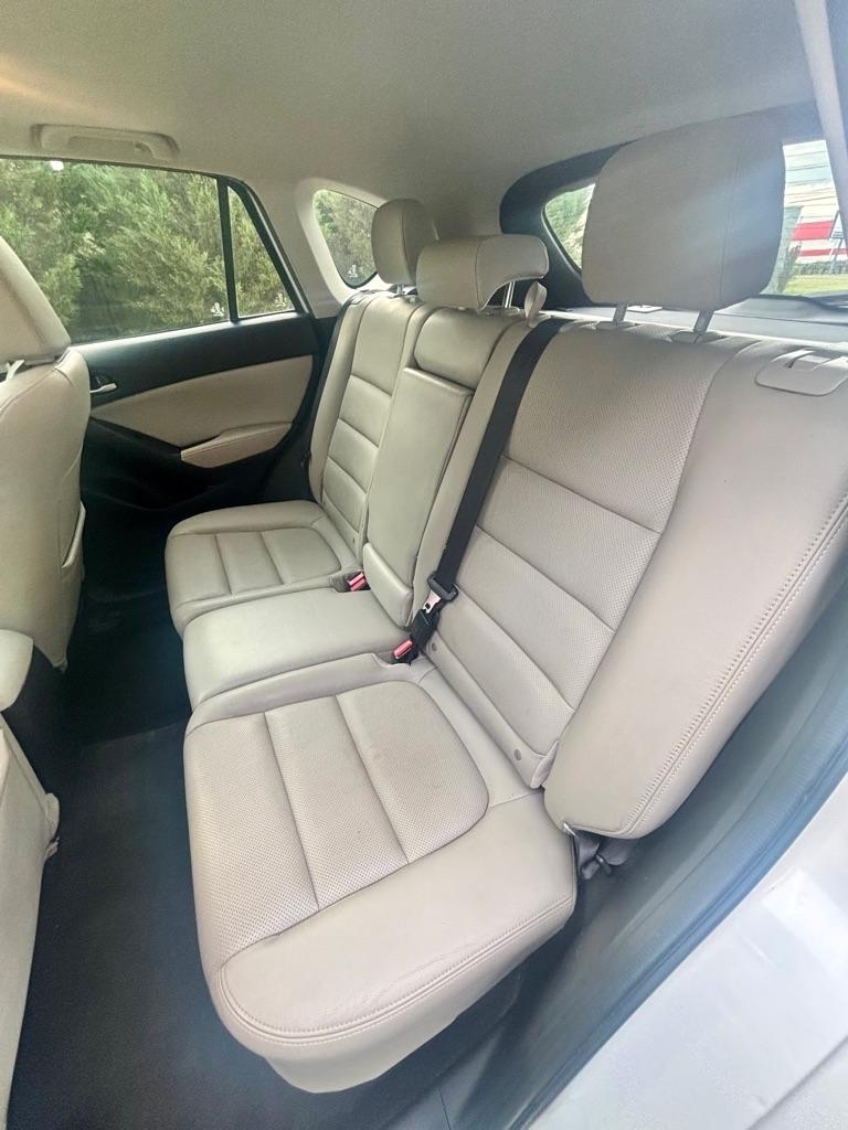 Mazda CX-5 photo 18