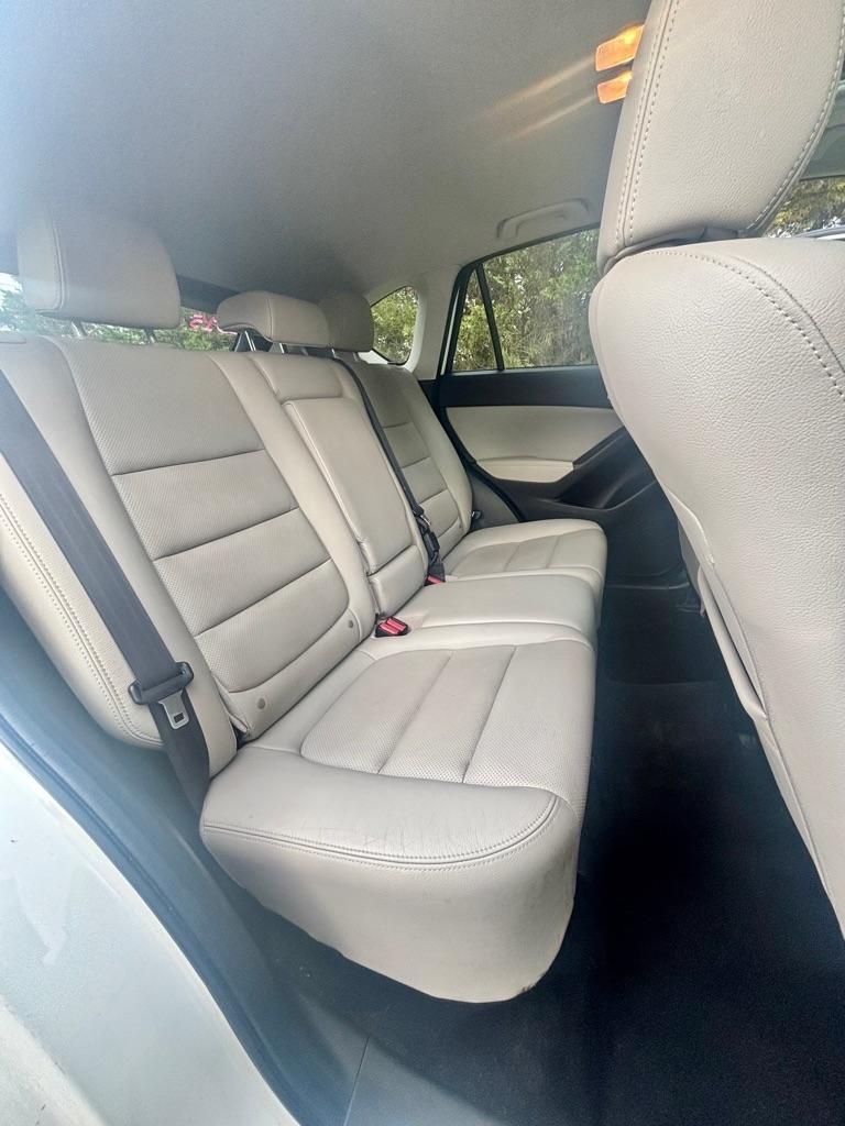 Mazda CX-5 photo 20
