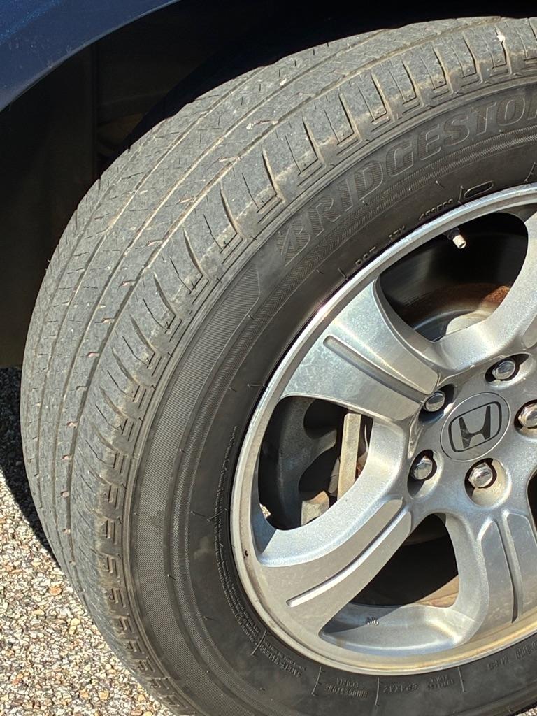 Honda Pilot photo 20