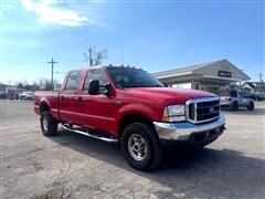 2002 Ford F-350 SD 