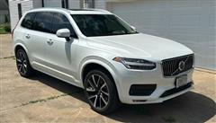 2020 Volvo XC90 