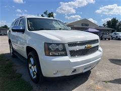 2013 Chevrolet Tahoe 