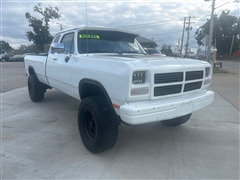 1993 Dodge RAM 250 