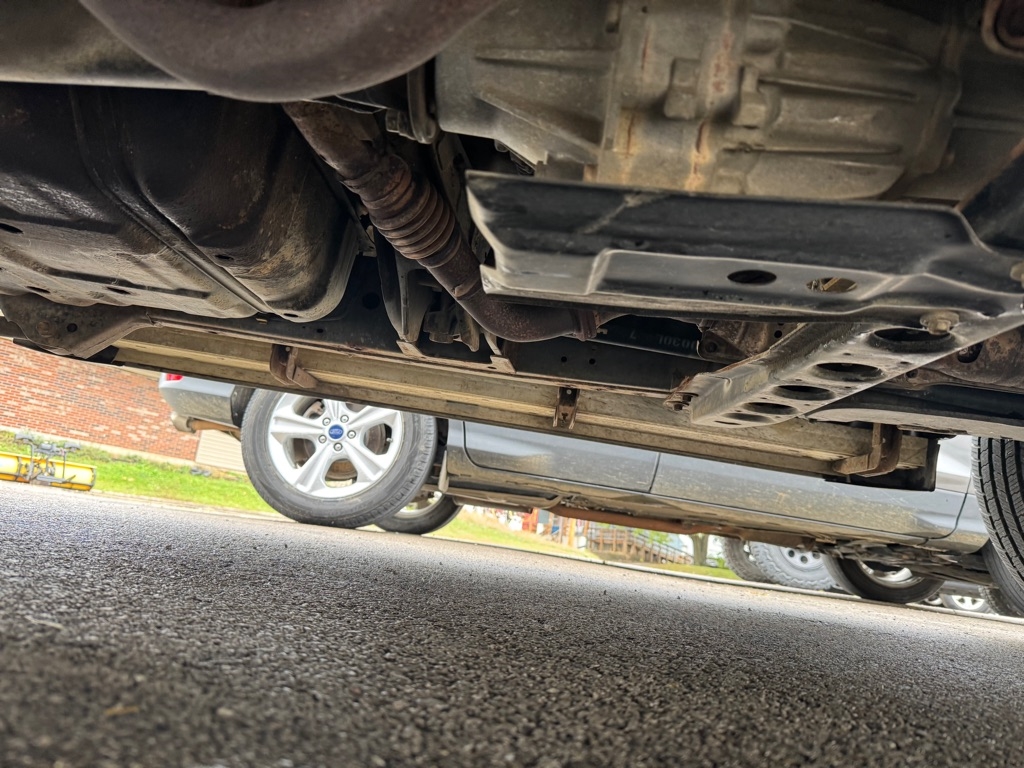 1999 Toyota Land Cruiser VX photo 2