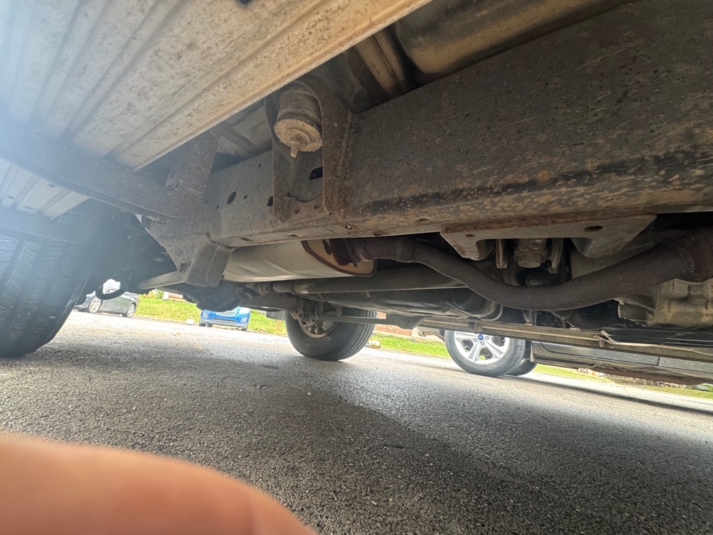 1999 Toyota Land Cruiser VX photo 4