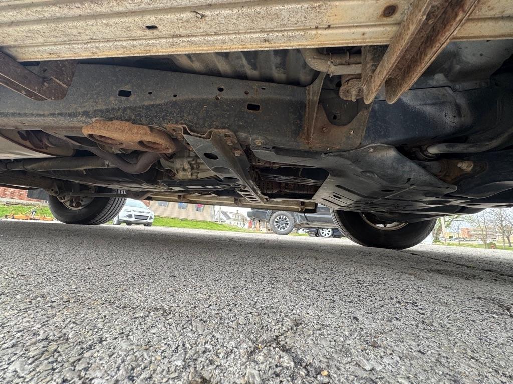 Toyota Land Cruiser 4WD 1999