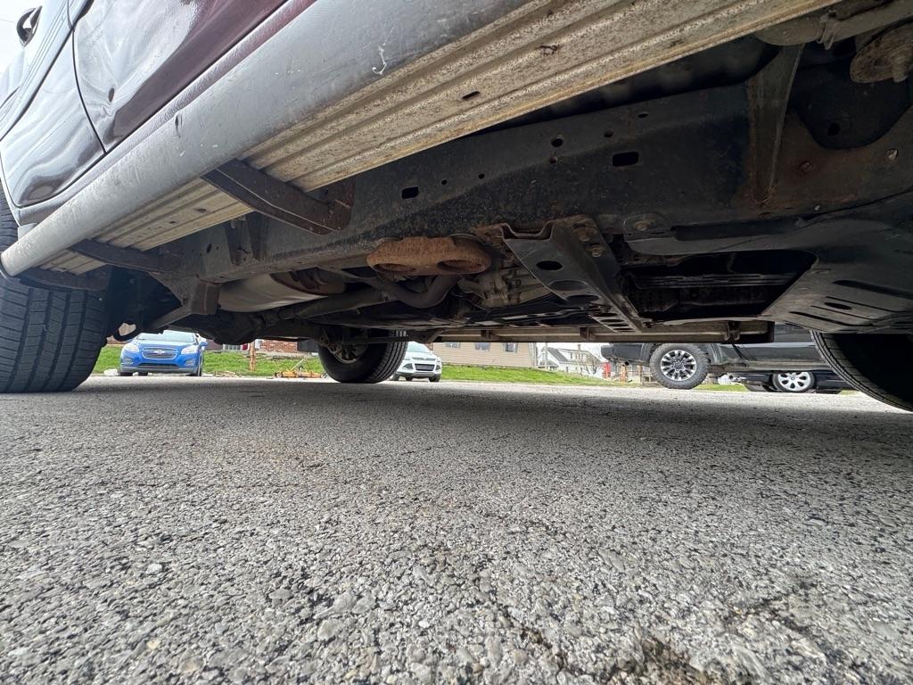 Toyota Land Cruiser 4WD 1999