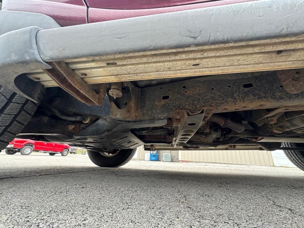 Toyota Land Cruiser 4WD 1999