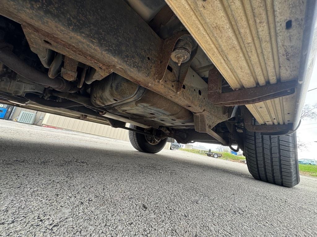 Toyota Land Cruiser 4WD 1999