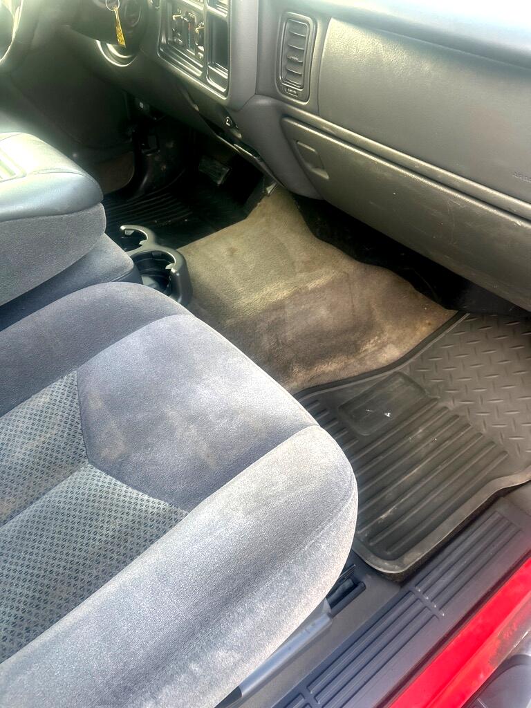 Chevrolet Silverado 1500 LT Crew Cab 4WD 2005