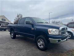 2008 Dodge Ram 2500 