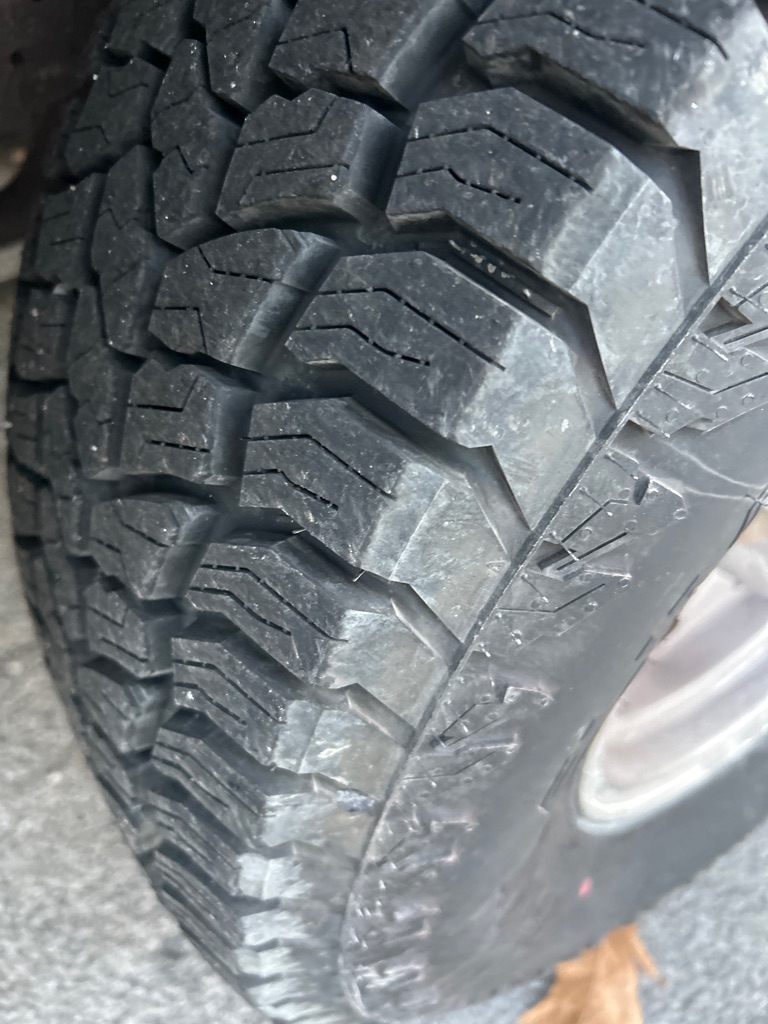 Ford F-150 XL Reg. Cab Long Bed 2WD 1996