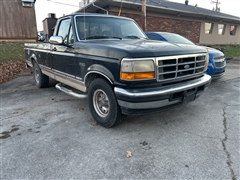 1996 Ford F-150 