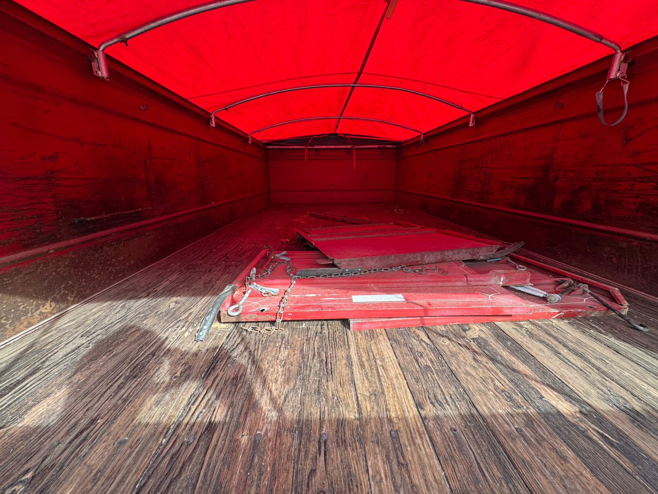 Chevrolet C-60  1979