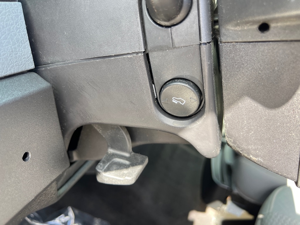 Ford F-150 XL SuperCrew 6.5-ft. Bed 4WD 2011