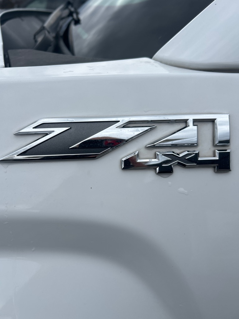 GMC Sierra 1500 SLT Crew Cab Short Box 4WD 2018